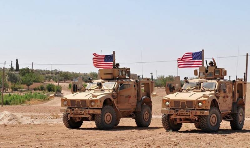 США готовятся к выходу из Сирии, несмотря на споры с Турцией