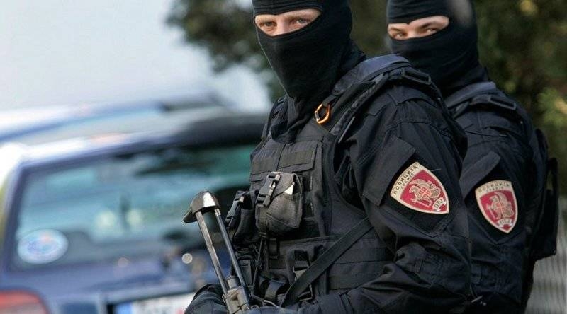 В Сербии задержали ваххабита, готовившего теракт на время визита Путина