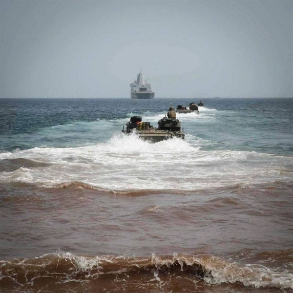 Крымские власти: Натовским кораблям не место в Азовском море