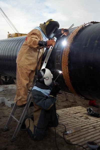 Брюссель вышел с предложением по транзиту российского газа через Украину