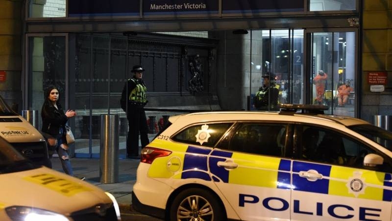 Нападение с ножом в Манчестере расследуется как теракт