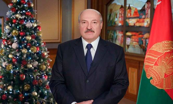 Белорусский оппозиционер: Лукашенко могут уничтожить в большом государстве