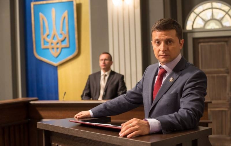 Политолог: как президент Зеленский может быть опасным для Украины