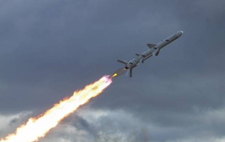 В США рассказали о российских корнях украинской КР «Нептун»