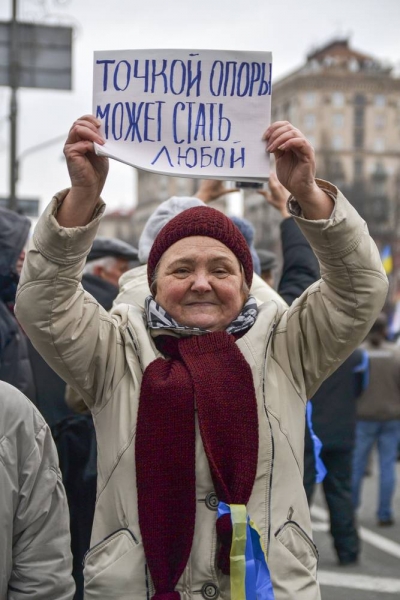 Всемирный банк: Украинцы смогут догнать европейцев по доходам через 100 лет