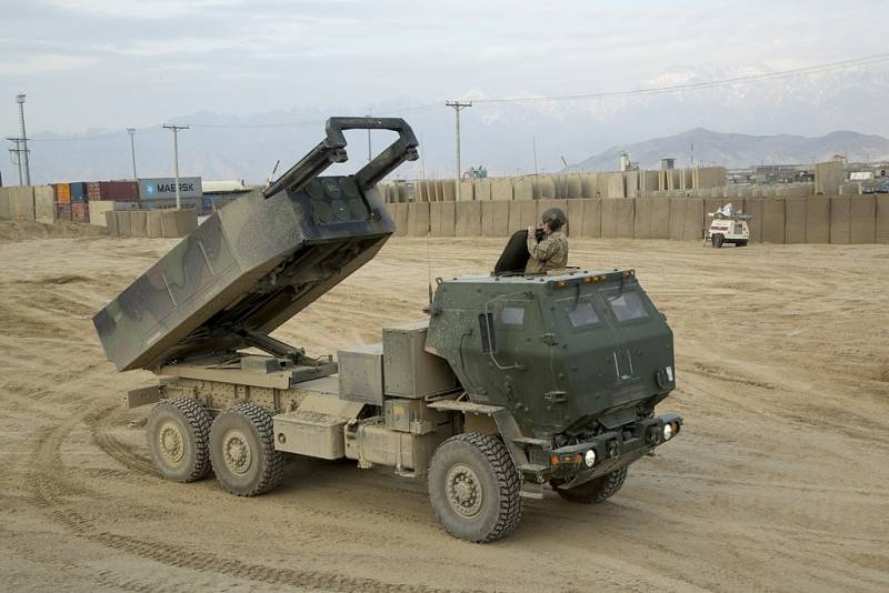 Варшава покупает у США системы залпового огня HIMARS