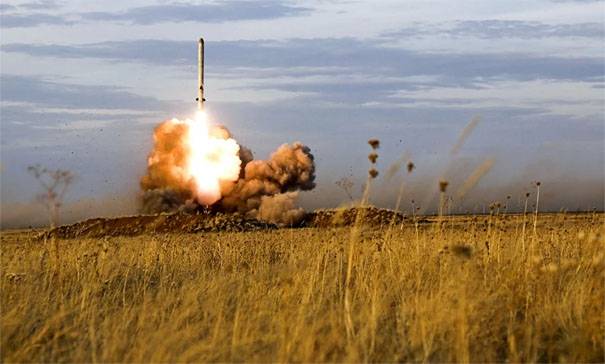 Зарубежная реакция на решение Москвы по ДРСМД