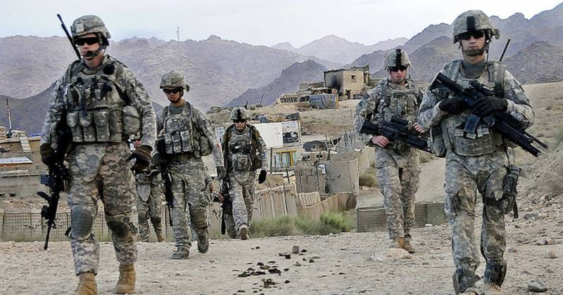 США не выйдут из Афганистана без согласия НАТО