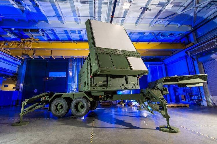 Перехватить "Циркон" - США срочно модернизируют систему ПВО-ПРО