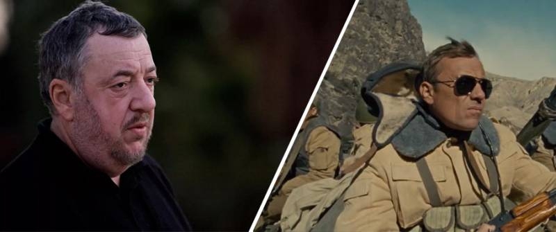 Состоялся предпремьерный показ киноленты "Братство" об афганских событиях
