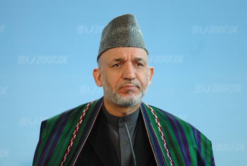 Афганцы снова попытаются в Москве договориться о мире