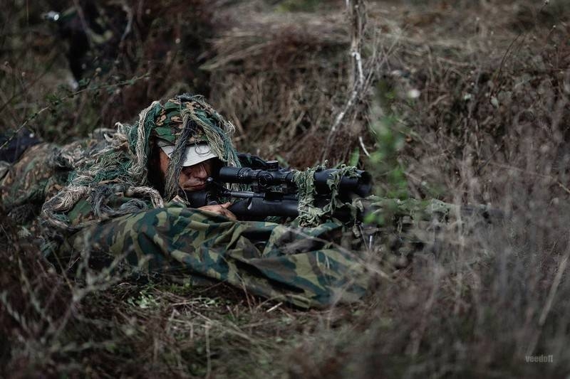 ЦНИИточмаш создаёт новый снайперский комплекс "Уголёк" для Минобороны