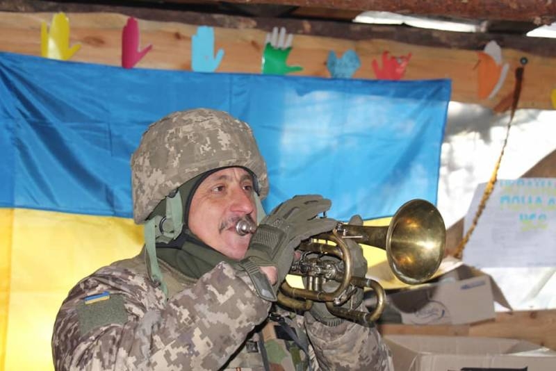 Украинский генерал: Россия готовится вмешаться в выборы на Украине
