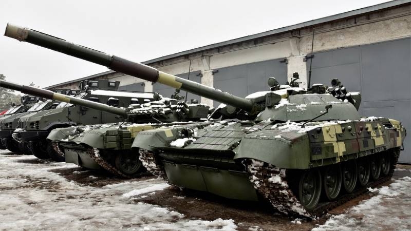 Новый военный бюджет Украины: чтобы армия не умерла от голода