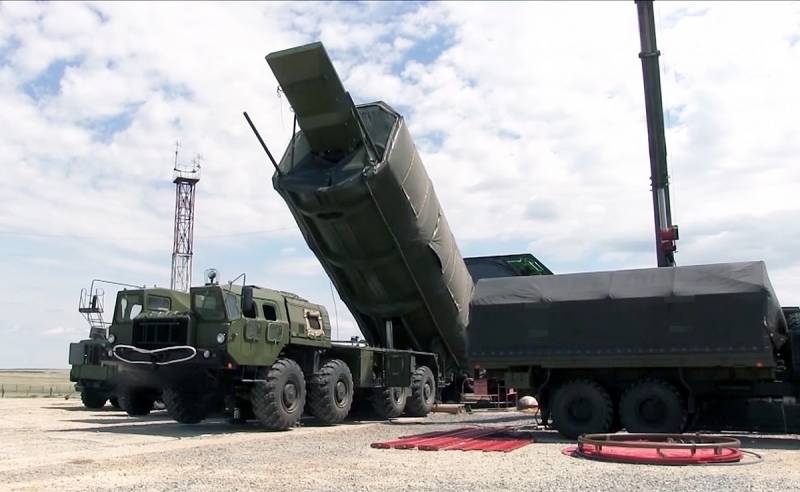 В Израиле опасаются нового оружия России