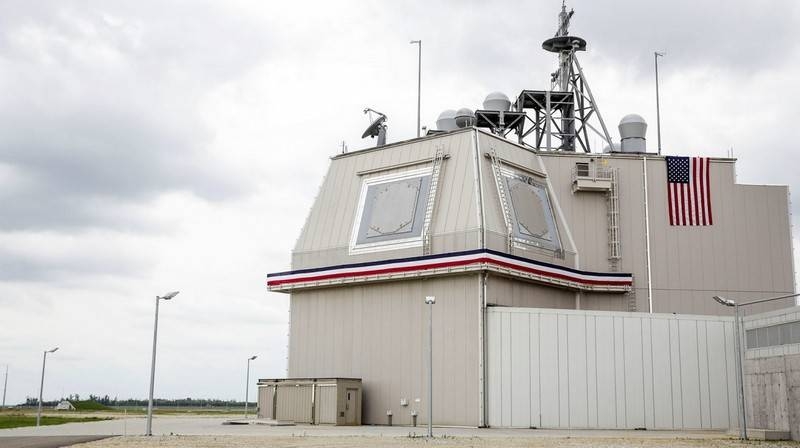 США: Наземная система Aegis Ashorе не нарушает положений ДРСМД