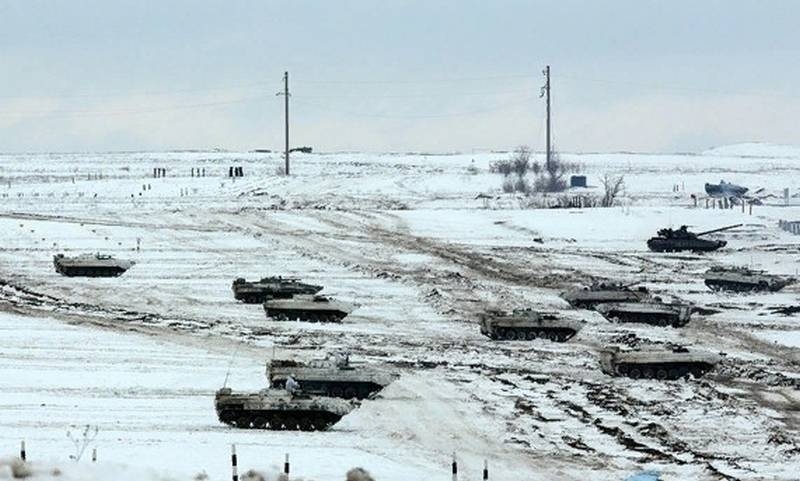 Сводка за неделю от военкора Маг о событиях в ДНР и ЛНР 01.02.19 – 07.02.19