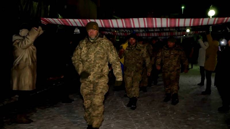 Волонтёр ВСУ рассказал о побоях комбрига 72-й омбр