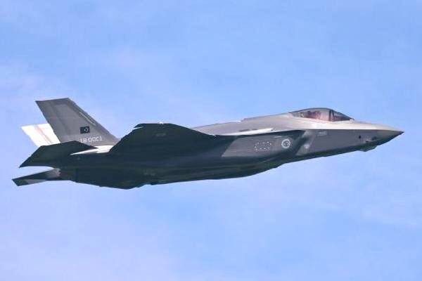 СМИ пишут о возможной передаче Вашингтоном "турецких" F-35 Израилю