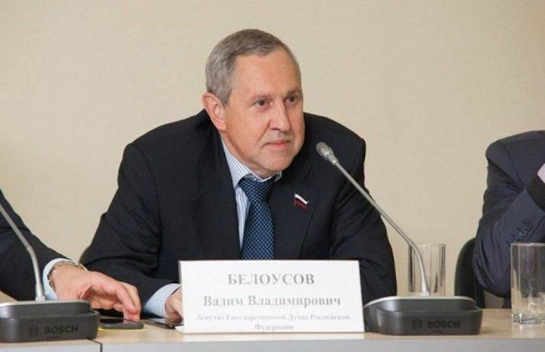Депутат Госдумы задержан за получение взятки в размере 3,4 млрд. рублей