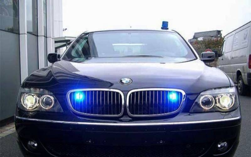 Депутат от «ЕР» заявил, что чиновники заслужили дорогие автомашины