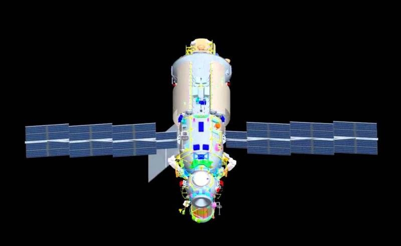 После ремонта модуль «Наука» потеряет ключевую функцию