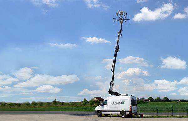 Бундесвер разрабатывает радар для обнаружения стелс-истребителей
