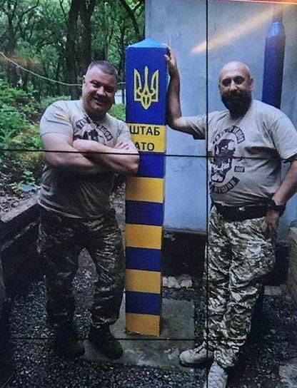 На Украине комментируют откровения бывшего сотрудника СБУ