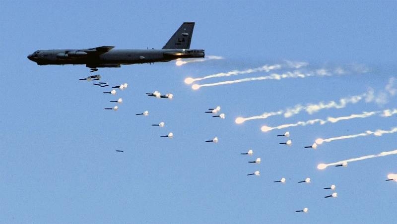 В США возрождают программу времён холодной войны по сдерживанию России