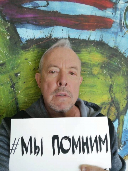 Макаревич - поклонникам: Что ж вы орали "Уракрымнаш"?