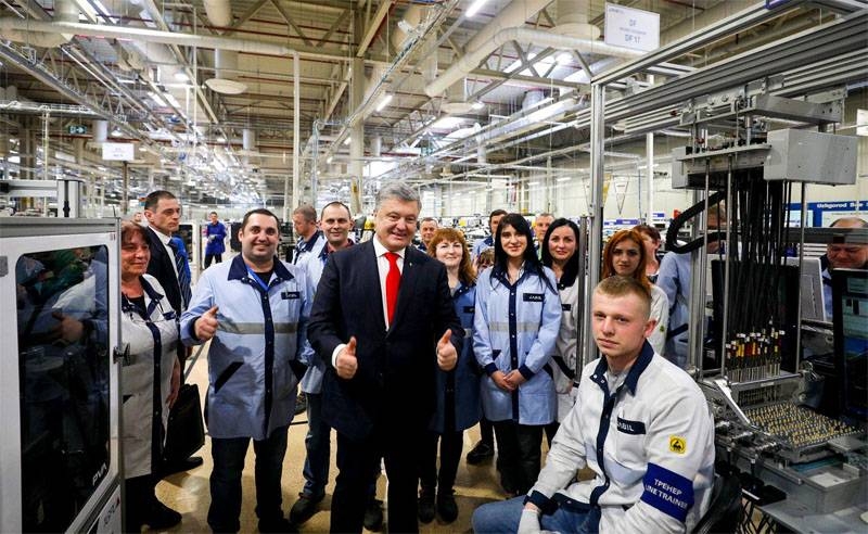 Порошенко после выборов намерен поднять вопрос о членстве в НАТО
