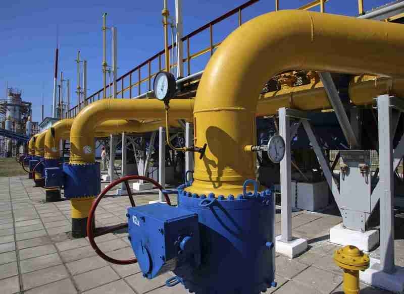 Венгрия договорилась о поставках российского газа в обход Украины
