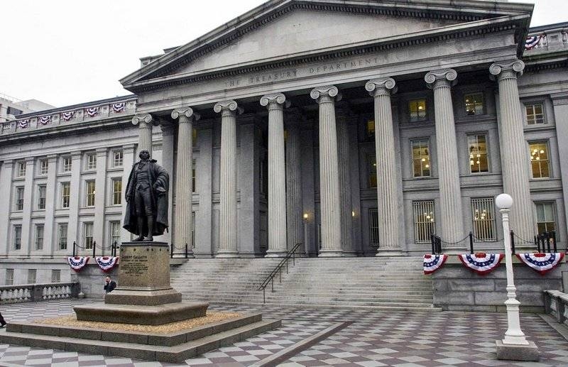 США ужесточили антироссийские санкции в связи с Керченскими событиями