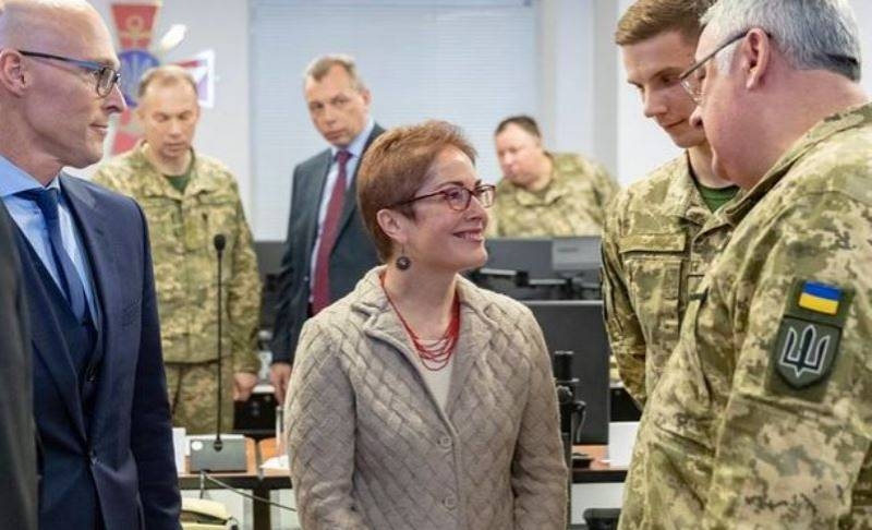 США ожидают от Киева «справедливых и безопасных» выборов