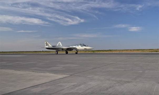 Китайские эксперты обсуждают возможность приобретения Су-57 для ВВС КНР