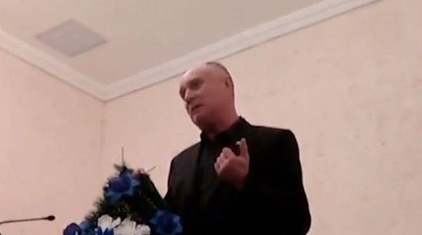 Уральский депутат рассказал о службе дочери в Нацгвардии США