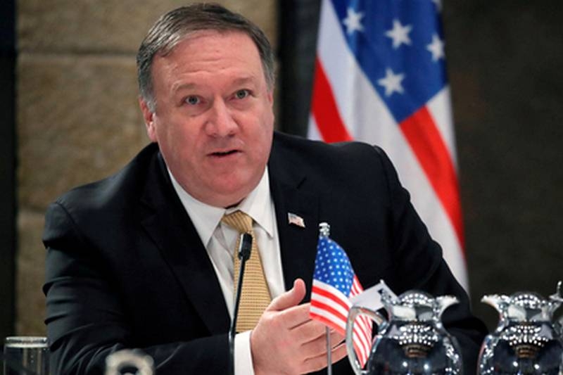 США готовы продлить договор СНВ-3 при условии "правильной сделки"