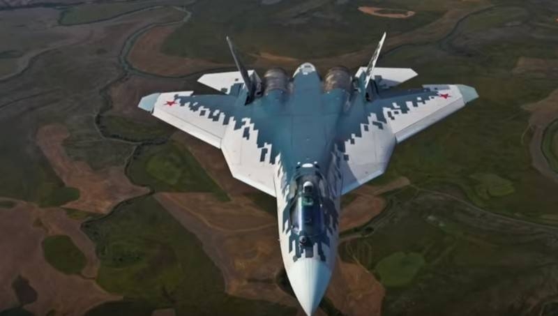 В Турции заявили о готовности покупать российские истребители