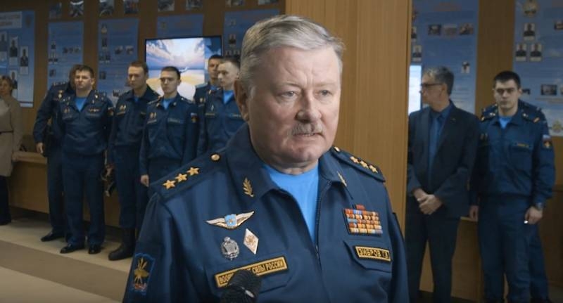 Новый российский БПЛА вертолетного типа до конца года уйдет в войска