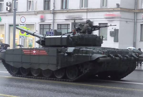 В SIPRI поставили Россию на 6-е место по уровню военных расходов