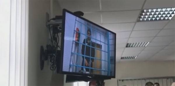 Студентку Варвару Караулову досрочно освободят из колонии