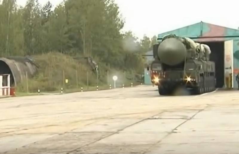 РВСН начали получать комплексы для борьбы с беспилотниками