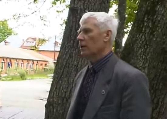 Скончался автор уникального способа рукопашного боя Алексей Кадочников