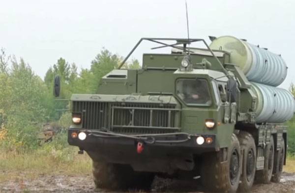 В Пентагоне контракт Турции с РФ по С-400 назвали "российской уловкой"
