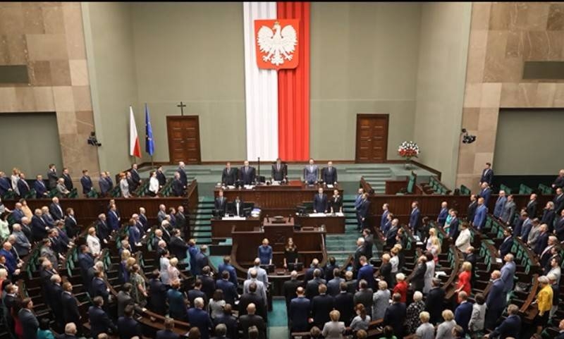 В Варшаве подсчитали ущерб от немецкой оккупации в годы ВМВ