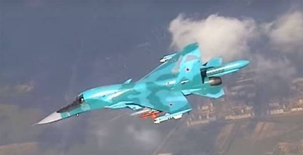 В ОАК отреагировали на сообщения о переносе производства Су-34 из Новосибирска