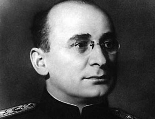 В Польше опубликована статья о том, как "Берия хотел разрушить СССР"