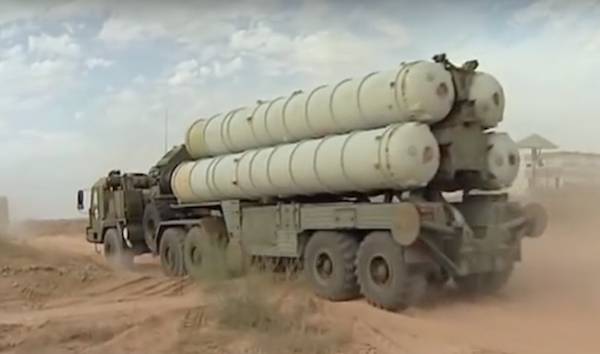 Военные специалисты из Турции отправились в Россию изучать С-400