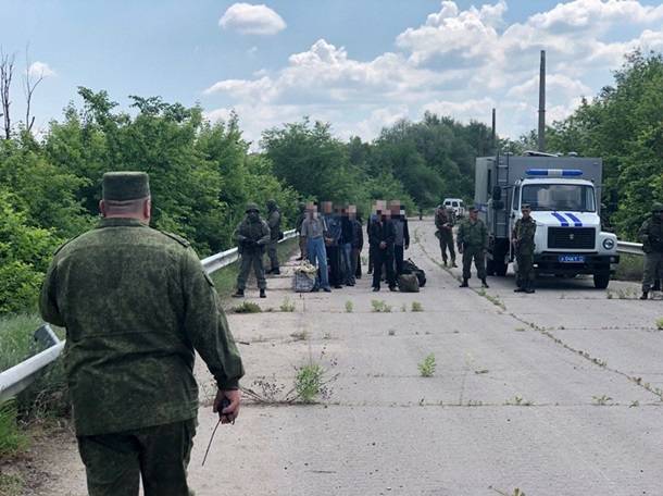 В ЛНР заявили, что командиры бригад ВСУ саботируют приказы Зеленского