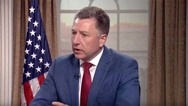 От США последовал первый "окрик" в адрес Зеленского